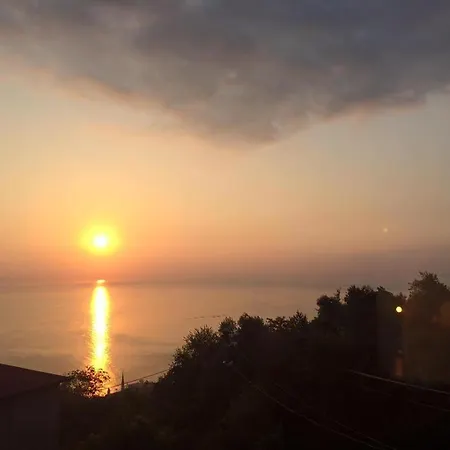 Hotel Sertel Trabzon