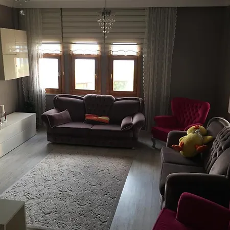 Hotel Sertel Trabzon