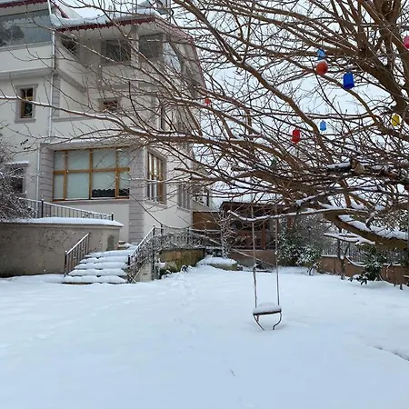 Sertel * Trabzon