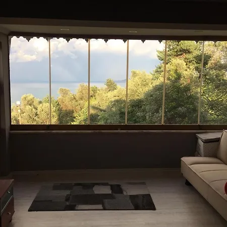 Sertel Hotel Trabzon
