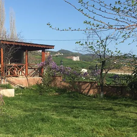 Sertel Hotel Trabzon