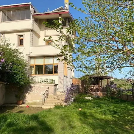 Sertel Trabzon