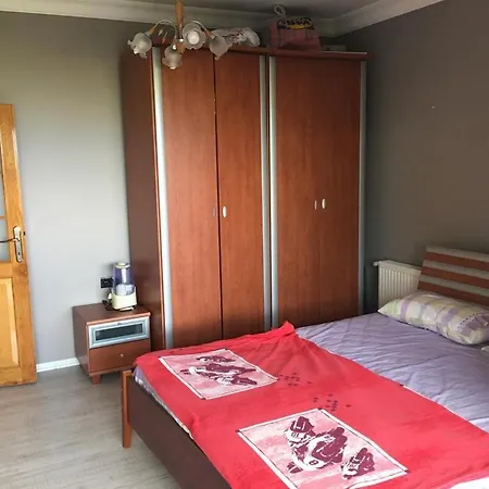 Sertel * Trabzon